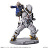 Pragmata - Diana - Hugh - Capcom Figure Builder Creator's Model - 1/7 (Capcom)