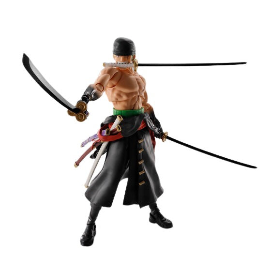 Roronoa Zoro - One Piece
