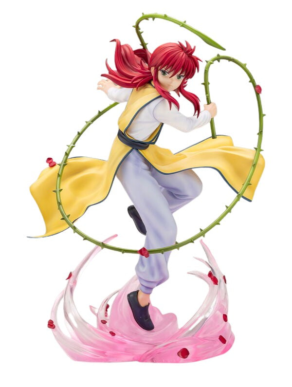 Kurama - Yu Yu Hakusho