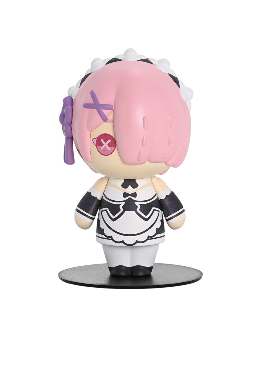 Ram - Re:Zero kara Hajimeru Isekai Seikatsu