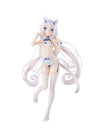 Nekopara - Vanilla - Tuberosa+ - 1/5.5 - Micro Bikini Maid ver., DX Edition (Orchid Seed)
