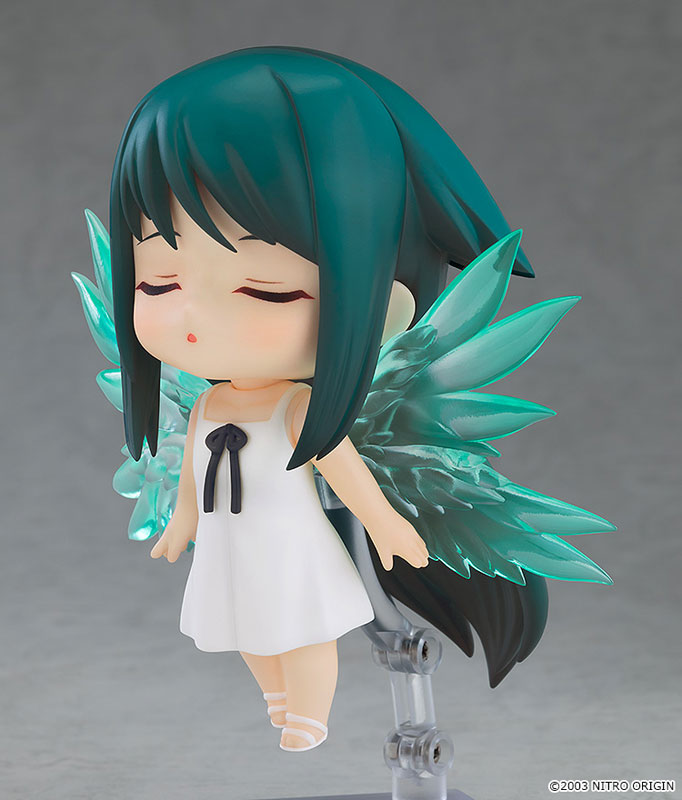 Saya - Nendoroid #2909 (Good Smile Company)
