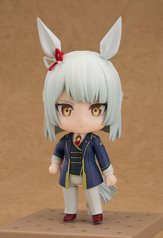 Fujimasa March - Nendoroid (#2912) (Good Smile Company)