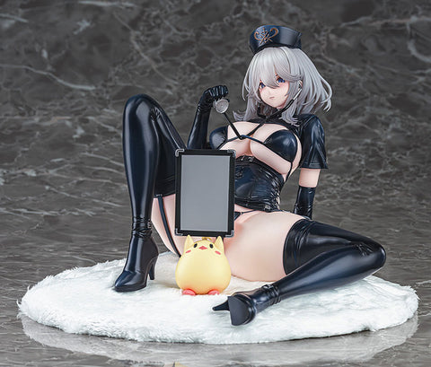 Azur Lane - Manjuu - Washington - 1/6 - Making the Rounds (Phat Company)