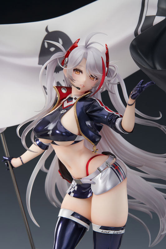 Azur Lane - Prinz Eugen - Final Lap Ver. - 1/7 (APEX