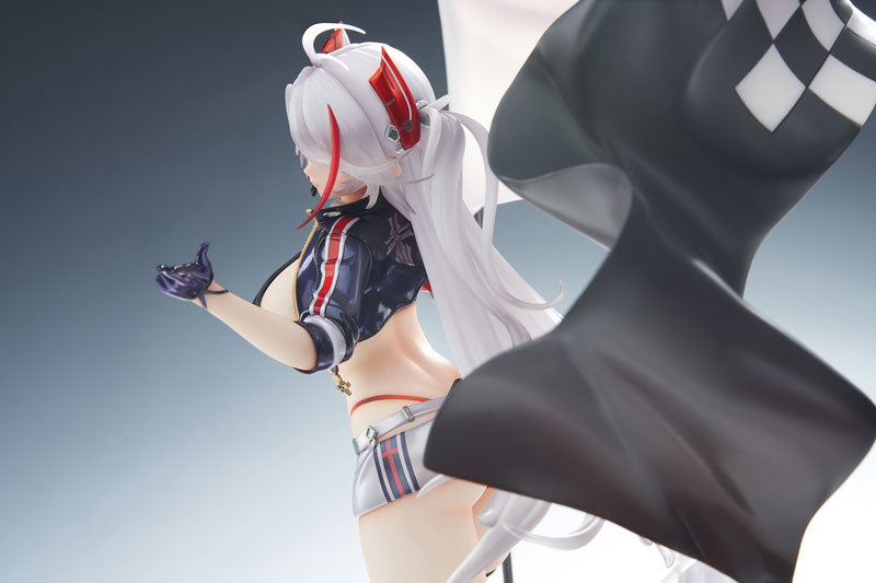 Azur Lane - Prinz Eugen - Final Lap Ver. - 1/7 (APEX) - Solaris Japan