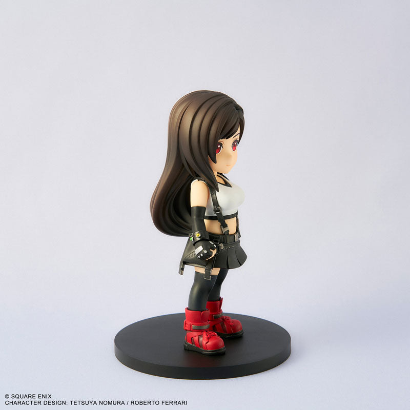 Final Fantasy VII Rebirth - Tifa Lockhart - Adorable Arts