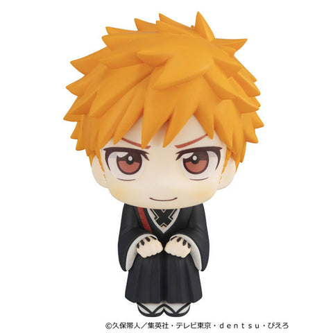 Bleach Sennen Kessen-hen - Kurosaki Ichigo - Look Up - 2027 Re-release (MegaHouse)