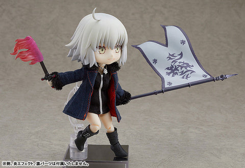 Fate/Grand Order - Jeanne d'Arc (Alter) - Nendoroid Doll - Shinjuku Ver., Avenger - 2026 Re-release (Good Smile Company)