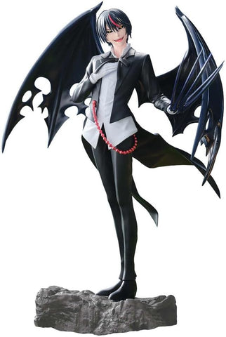 Tensei Shitara Slime Datta Ken - Diablo - Espresto - Espresto -Threefold Union- (Bandai Spirits)