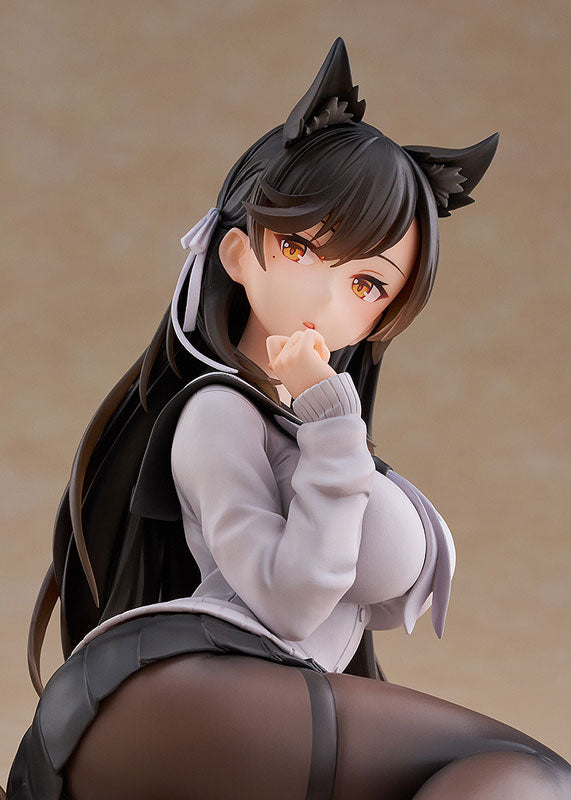 Atago - Azur Lane