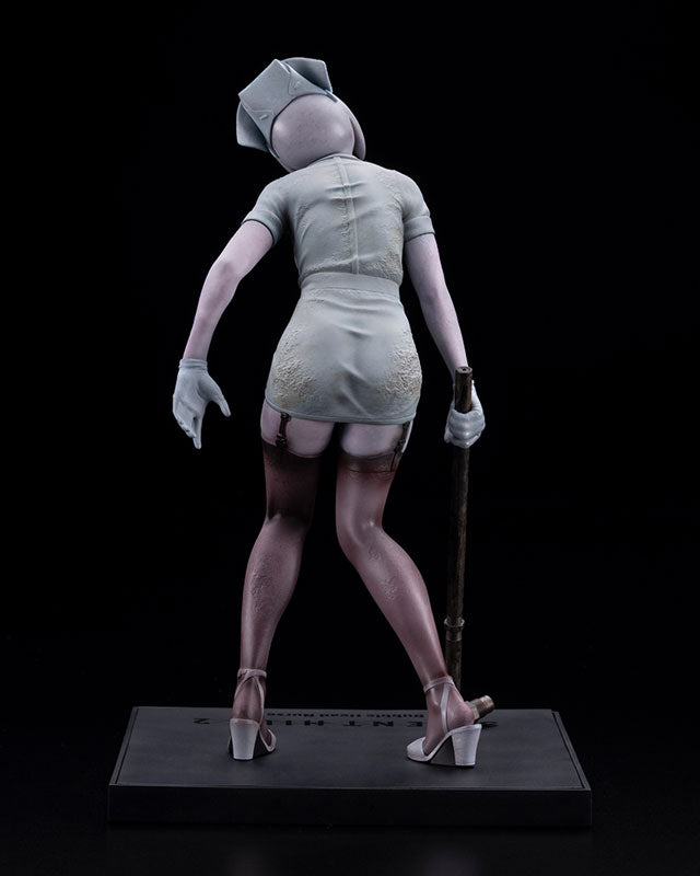 Bubble Head Nurse - Silent Hill 2