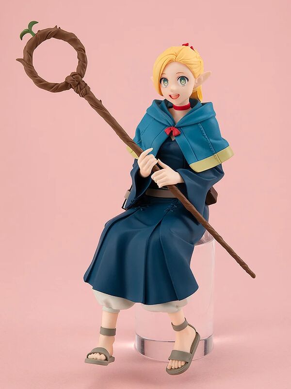 Marcille Donato - Dungeon Meshi