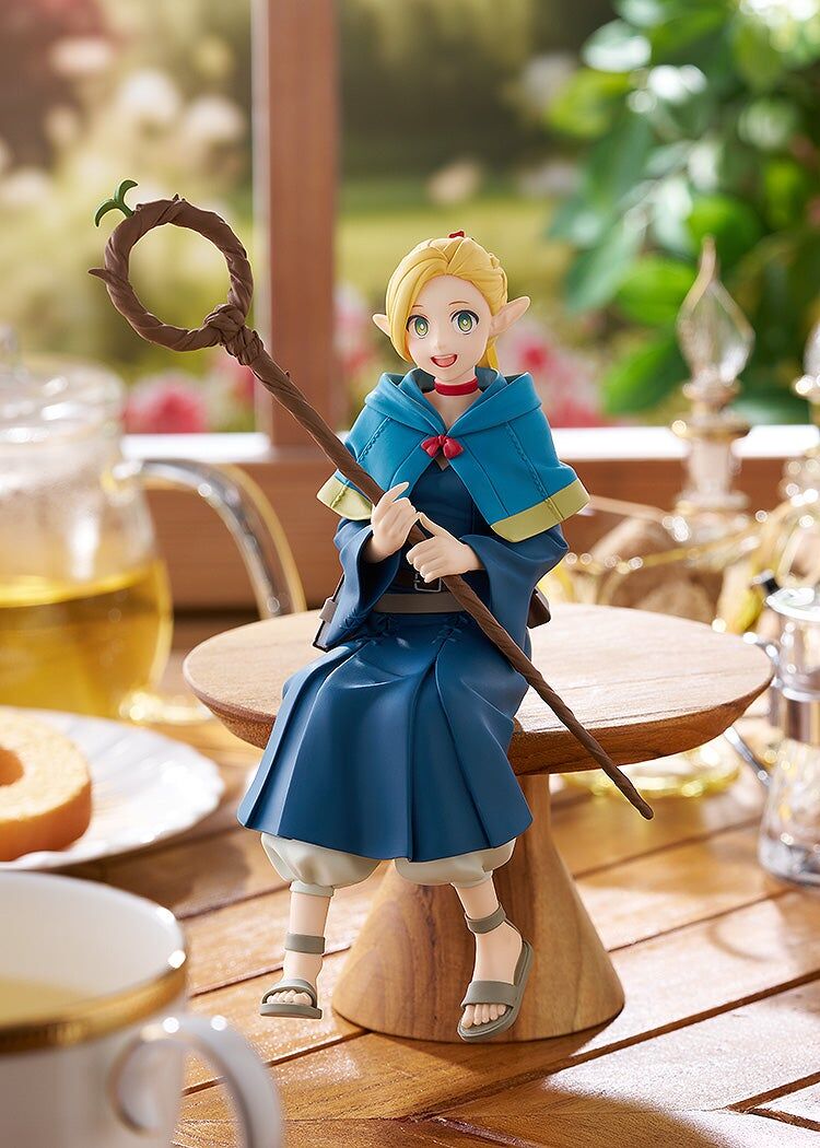 Marcille Donato - Dungeon Meshi