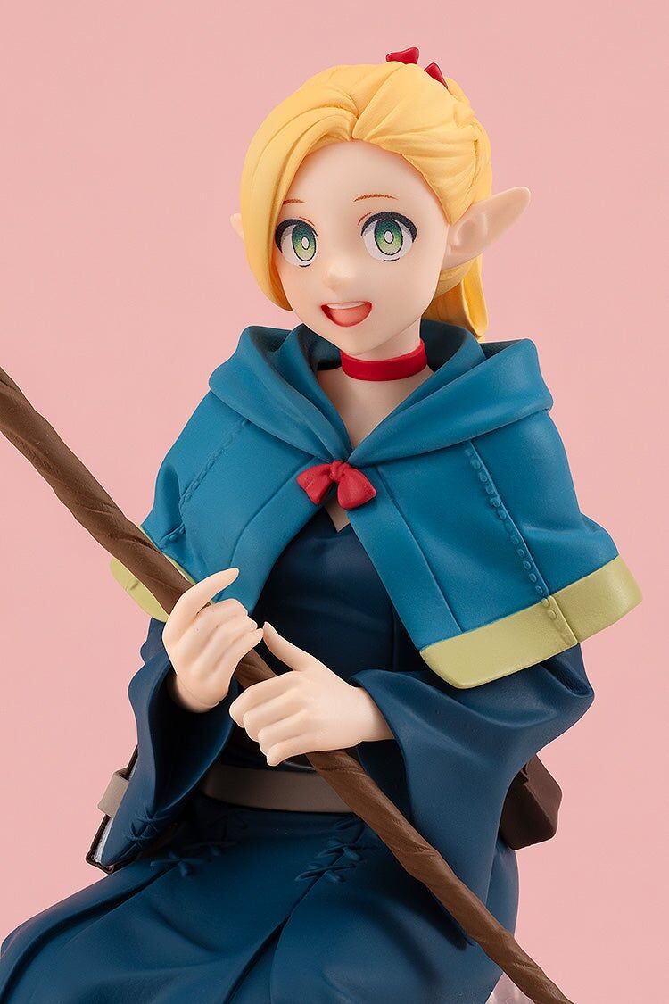 Marcille Donato - Dungeon Meshi