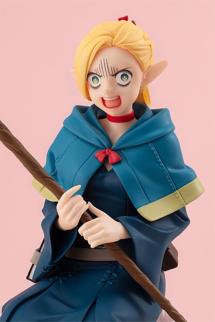 Marcille Donato - Dungeon Meshi