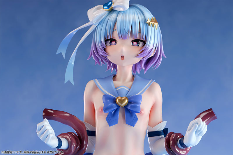 Original - Cyan - 1/6 (Insight)