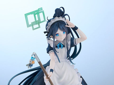 Blue Archive - Tendou Aris - 1/7 - Maid - 2026 Re-release (Good Smile Company)
