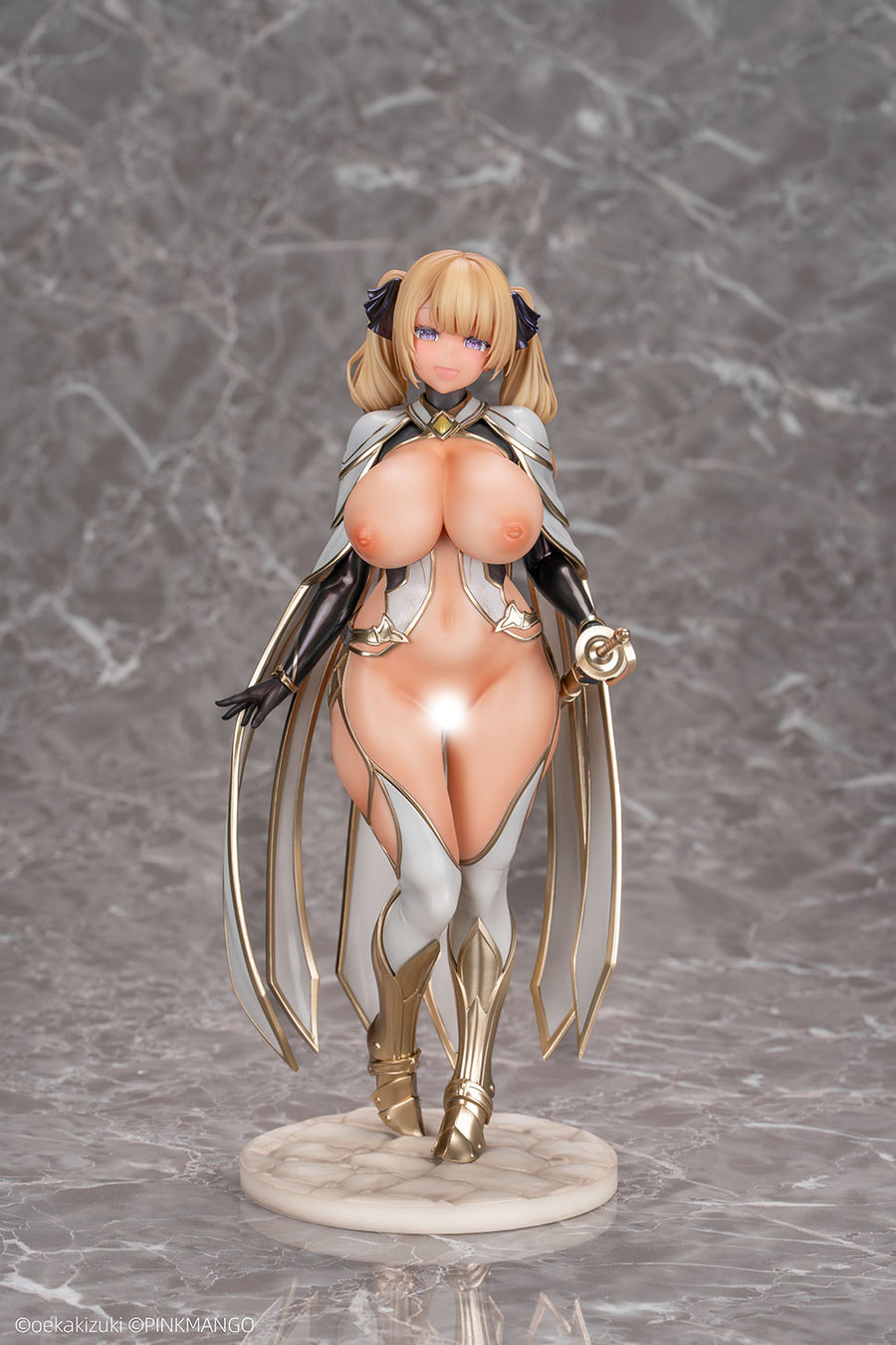 Original - Silphina - Extra Color Ver. - Special Ver. (PinkMango)