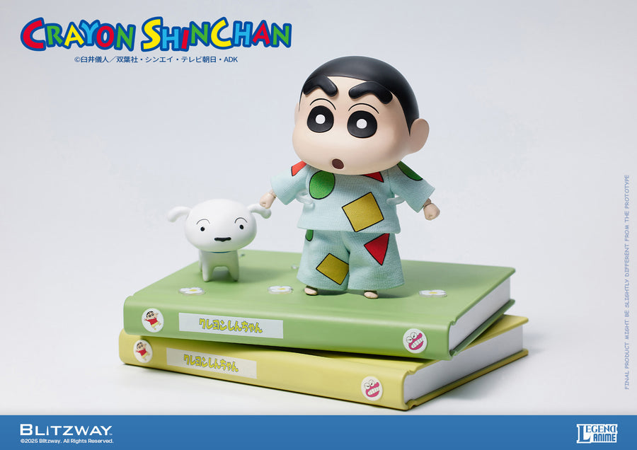 Nohara Shinnosuke - Crayon Shin-chan