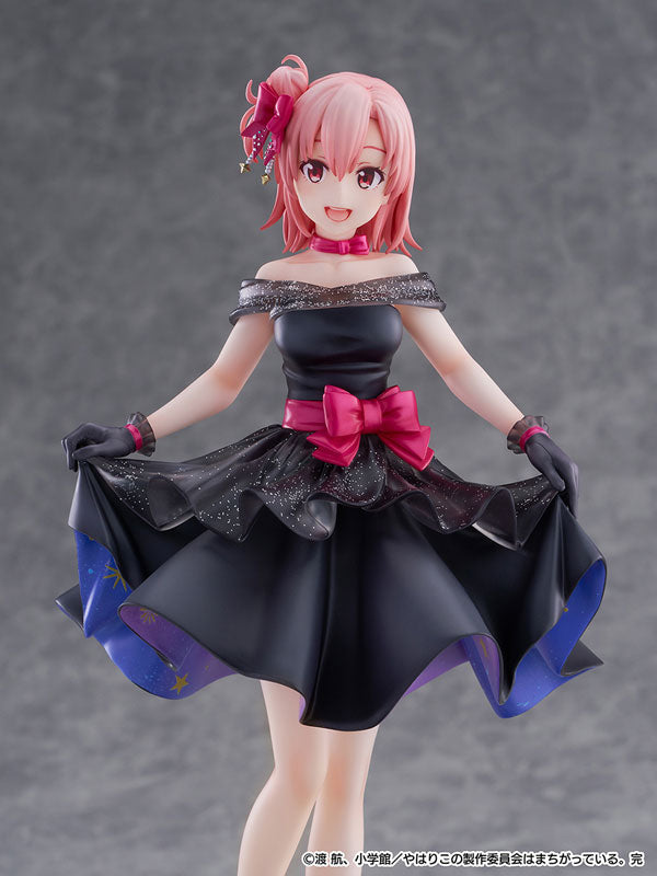 Yuigahama Yui - Yahari Ore no Seishun Love Comedy wa Machigatteiru. Kan