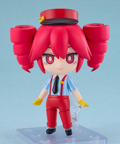 Synthesizer V - Kasane Teto - Nendoroid (#3069) - Mesmerizer Ver. (Good Smile Company)