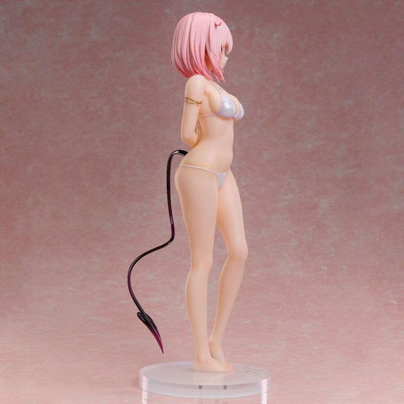 Momo Belia Deviluke - To LOVEru Darkness