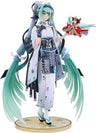 Piapro Characters - Hatsune Miku - 1/7 - Smile x Future Ver. (Good Smile Company)
