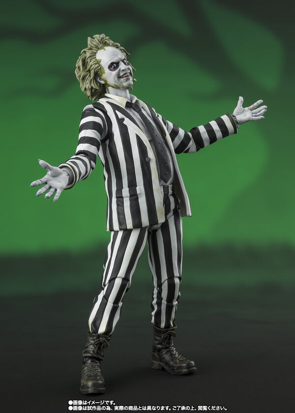 Beetlejuice - Beetlejuice