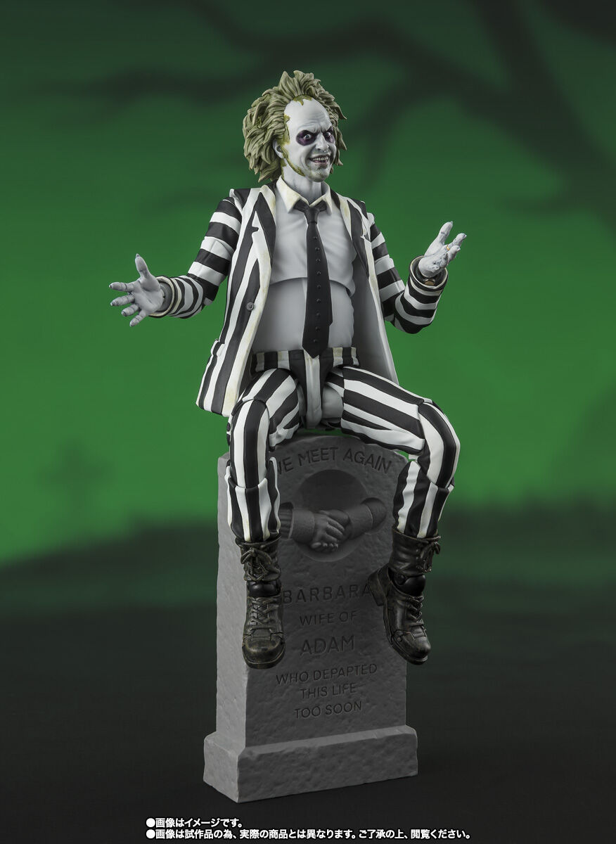 Beetlejuice - Beetlejuice