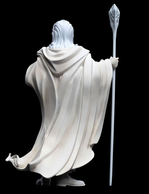 Mini Epics/ The Lord of the Rings: Gandalf the White PVC