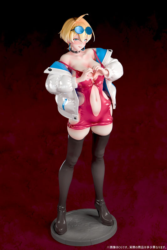 Roshutsukyou wa Kinjo no Onee-san? Aya - Original