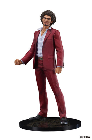 Ryu ga Gotoku - Kasuga Ichiban - Digsta - 2026 Re-release (DIG)