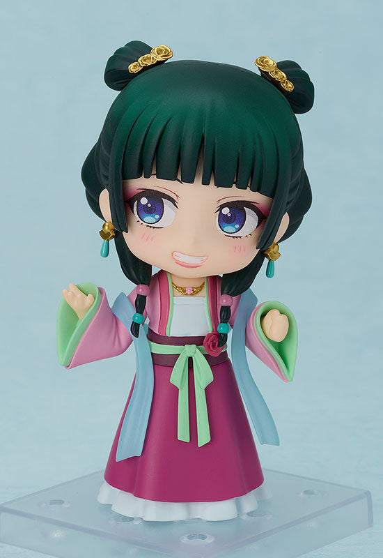Maomao Garden Party Ver. フィギュア 2640 Nendoroid 2640 The Apothecary Diaries Maomao Garden Party