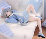 Nachoneko Channel - Nachoneko - Noodle Stopper Figure (FuRyu)