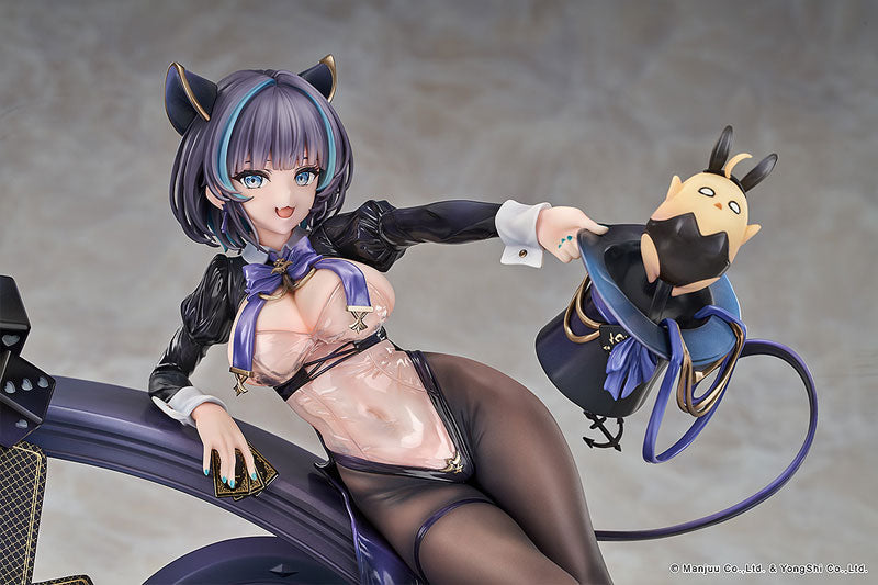 Cheshire,Manjuu - Azur Lane