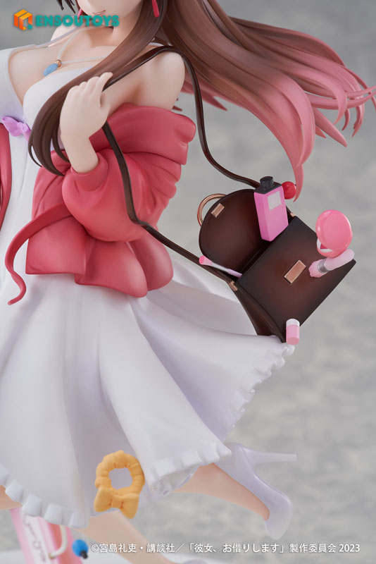 Mizuhara Chizuru - Kanojo, Okarishimasu