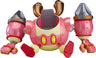 Hoshi no Kirby Robobo Planet - Nendoroid More - Robobo Armor - 2025 Re-release (Good Smile Company)