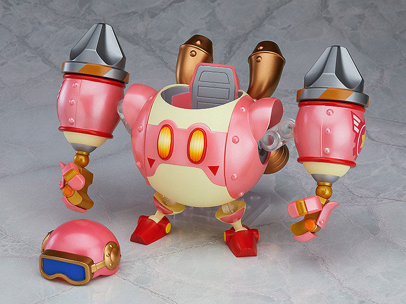 Robobo Armor - Hoshi no Kirby Robobo Planet