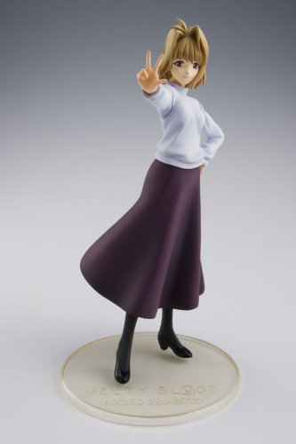 Melty Blood - Arcueid Brunestud - 1/8