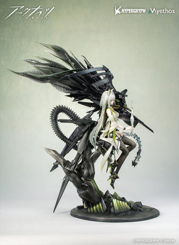 Arknights - Kal'tsit - 1/7 - Esperanta (Myethos)