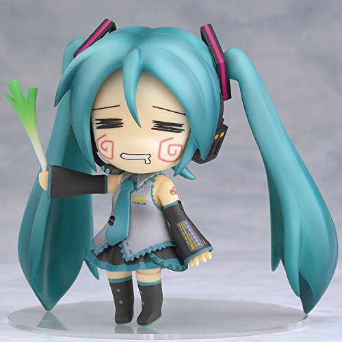 Vocaloid - Hachune Miku - Nendoroid #042 - Solaris Japan Vocaloid - Hachune Miku - Nendoroid #042 - Solaris Japan