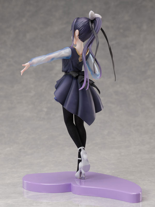 SELECTION PROJECT Rena Hananoi 1/7