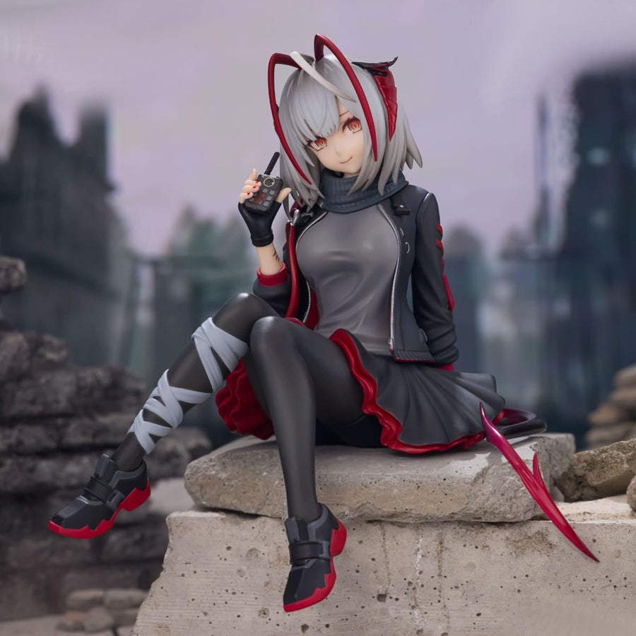 W - Arknights