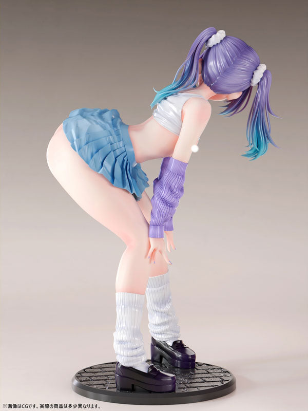 Original - Akino Erina - 1/6 (Insight)