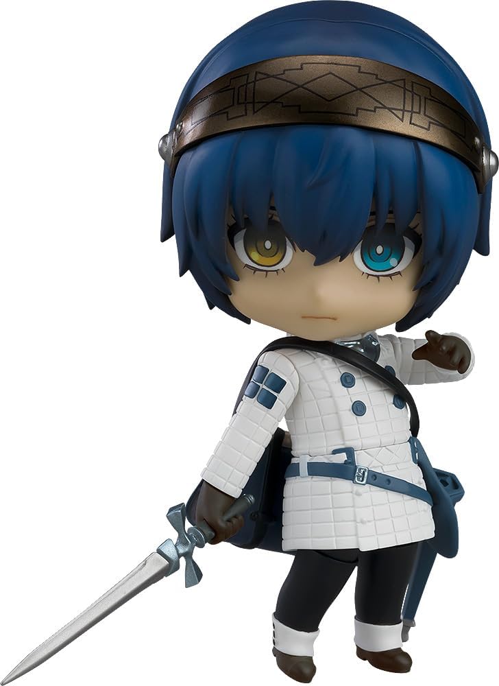 Shujinkou - Nendoroid Basic (Good Smile Company)