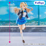 Chitose-kun wa Ramune Bin no Naka - Hiiragi Yuuko - Trio-Try-iT Figure (FuRyu)