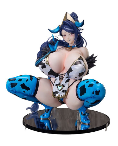 Original - Character's Selection - Aurora - 1/4 (BINDing, Native) [Shop Exclusive]