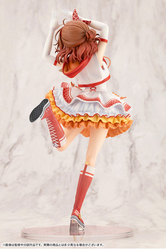 Hanami Ume - Gakuen iDOLM@STER