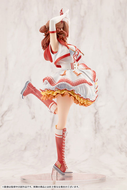 Hanami Ume - Gakuen iDOLM@STER